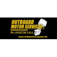 Outboard Motor Services