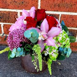 Wildberry Flowers And Gifts