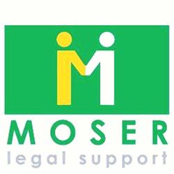 Moser Legal Support