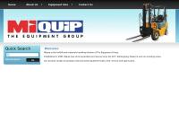 Miquip Pty Ltd