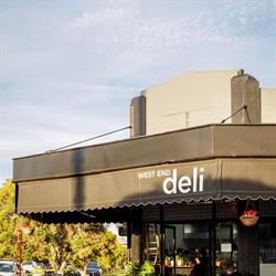 West End Deli