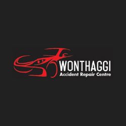 Wonthaggi Accident Repair Centre