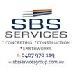 SBS Services Pty Ltd