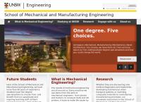 Mechlab At Unsw
