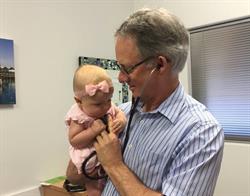 Grantham House Family Medical Practice - Dr Bennett Bronwyn