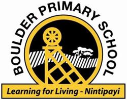 Boulder Primary School