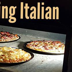 Something Italian
