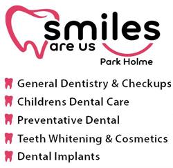 Smiles Are Us
