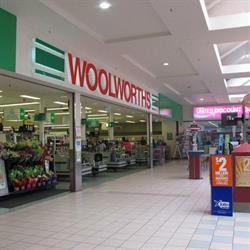 Paralowie Plaza Shopping Centre