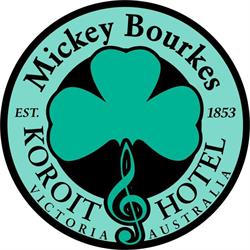 Mickey Bourke's Koroit Hotel