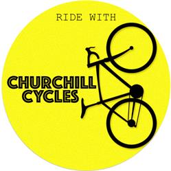Churchill Cycles