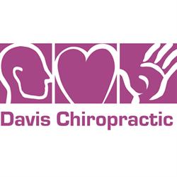 Dr Kym Davis - Chiropractor
