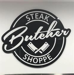 The Steak Shoppe