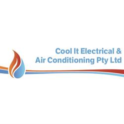Cool It Electrical and Air Conditioning Pty Ltd