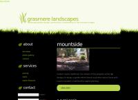 Grasmere Landscapes