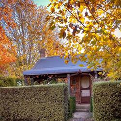 Pinn Cottage