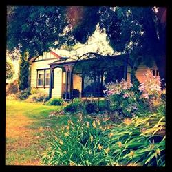 Pepperton Homestead