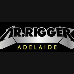 Mr Rigger Pty Ltd