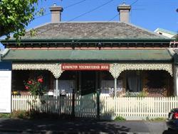 Kensington Neighbourhood House