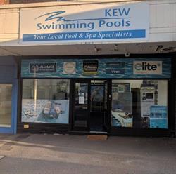 Kew Swimming Pools