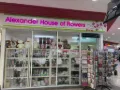 alexander house of flower perth