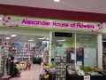Alexander house of flower Shop
