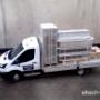 Delivery AS