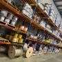 NSW warehouse