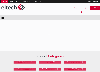 Eltech's website