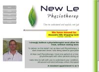 New Leaf Physiotherapy