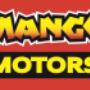 Mango Motors Logo