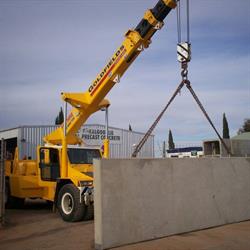 Kalgoorlie Precast Concrete