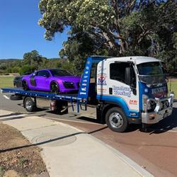 Bunbury Towing