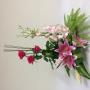 Arrangement