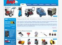 Bar Group Pty Ltd