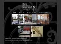 Warp Iron Works