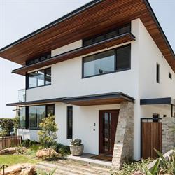 Peninsula Homes