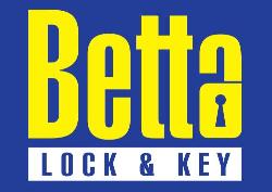 Betta Lock & Key