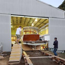 Denman Marine Pty Ltd