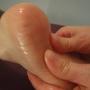Great Foot Massage