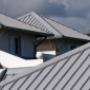 Metal Roofs repaired