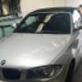 BMW windscreen replaced