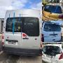 Rear window / glass replacement for cars, hatchbacks, vans