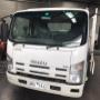 Windscreen replacement for trucks.