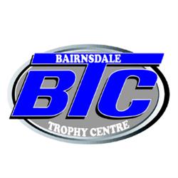 Bairnsdale Trophy Centre
