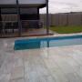Swimming Pool at Torquay