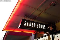 Seven Stars