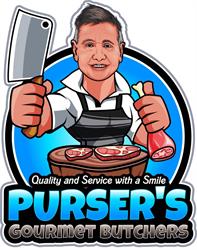 Purser's Gourmet Butchers