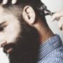 Men's fashion cuts