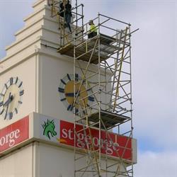West Vic Scaffolding